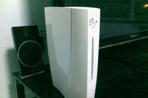 China is getting a Kinect clone