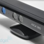 Microsoft Kinect for Xbox 360 launching November 10 in Europe