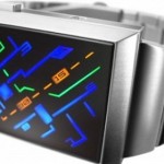 Tokyoflash Traffic Watch