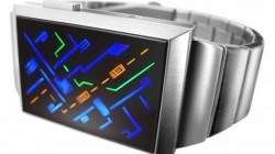 Tokyoflash Traffic Watch