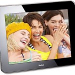 Kodak Pulse 10-inch Digital Photo Frame