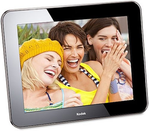 Kodak Pulse 10-inch Digital Photo Frame