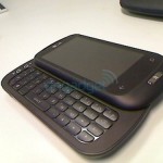 LG C900 for AT&T runs Windows Phone 7