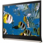 LG to reveal 31-inch OLED panel