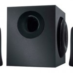 Logitech Z623 2.1 speaker system