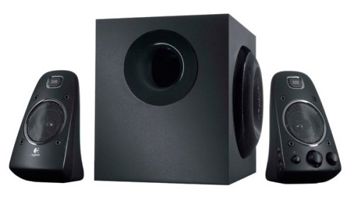Logitech Z623 2.1 speaker system
