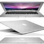 Apple could roll out two more MacBook Air models