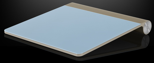 Colorware your Magic Trackpad