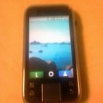 Motorola Sage spotted in the wild