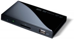 Amex Digital announces world's smallest 1080p Media Player