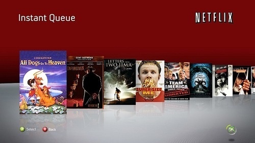 Netflix will Stream Paramount, Lionsgate and MGM movies on September 1