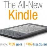 New Kindle Pre-Order Sales New Kindle Pre-Order Sales
