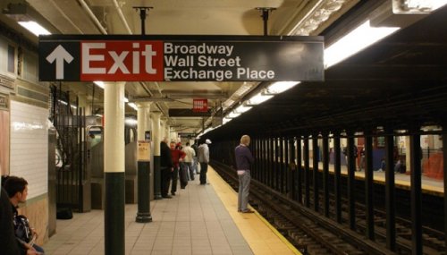 NY Subway to get WiFi