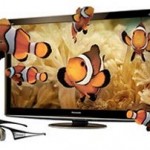 Panasonic introduces 42 and 50 inch 3D Viera GT25 plasmas