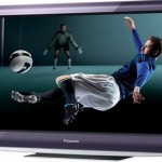 Panasonic Viera TX-L32D28BP HD Plasma TV