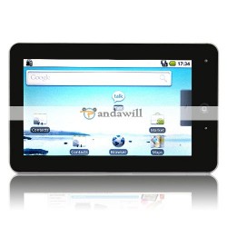 Gpad G10 Android tablet