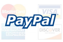 PayPal looking to replace Credit Cards in stores
