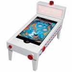 Pinball Magic turns your iPhone into a Pinball Machine