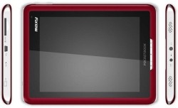 Pocketbook announces color touch screen Android e-reader