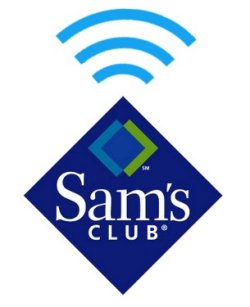 Sams Club on Sam   S Club To Offer Free Wifi   Slipperybrick Com
