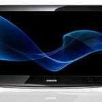 Samsung’s Healthcare LCD HD TV