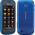 Samsung Eternity II and Flight II get a release date