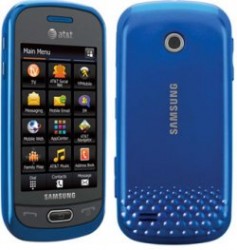 Samsung Eternity II and Flight II get a release date