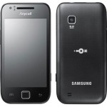 Samsung Galaxy U gets some hands-on time