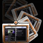 Turn your phone into a tablet