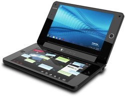 Toshiba's dual-touchscreen Libretto now on sale in the US