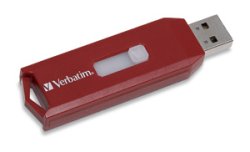 Verbatim Secure ‘n’ Go USB Drive