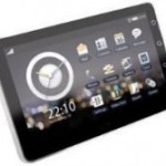 Viewsonic Android 2.2 Tablet