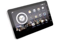 Viewsonic Android 2.2 Tablet