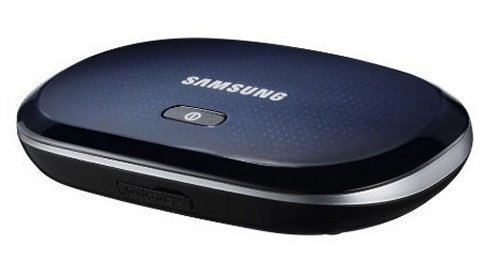Samsung WMG160 Wi-Fi streaming device