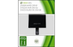 GameStop sells X360's 250GB upgrade drive early