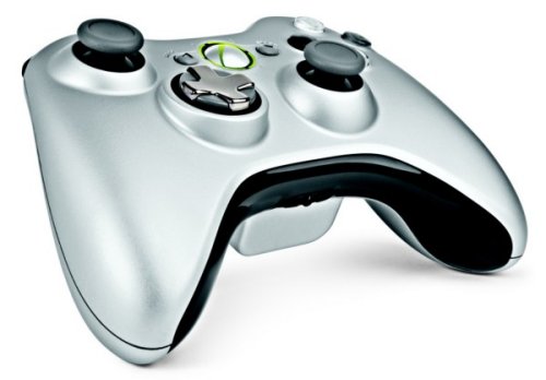 New Xbox 360 controller confirmed for November 9, $65