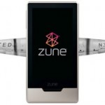 500 Zune HDs headed for United Airlines Asia-Pacific Flights