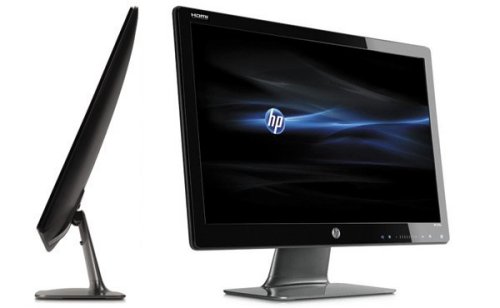 HP 2310e is under 1 inch thick, with 1080p display, $289