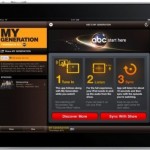 ABC app listens to your TV to synchronize interactive content