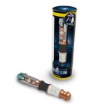 Doctor Who sonic screwdriver Wiimote