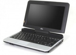 Fujitsu Lifebook T580 Convertible Tablet PC