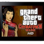 Grand Theft Auto Chinatown Wars HD coming to iPad