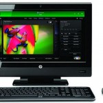 HP unveils two new All-In-One Desktop PCs