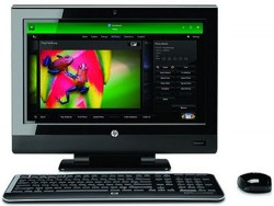 HP unveils two new All-In-One Desktop PCs