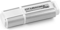 Kingston’s first USB 3.0 Flash Drives