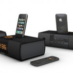Xtreme Mac launches two new iPhone and iPod Audio Docks