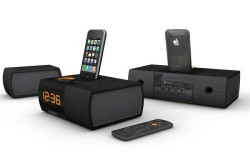 Xtreme Mac launches two new iPhone and iPod Audio Docks