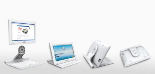 Cydle M7 Multi-Pad Android Tablet