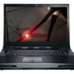 Origin announces EON17 Gaming Notebook