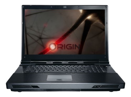 Origin announces EON17 Gaming Notebook